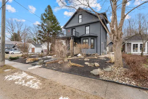 43 Marshall Street, Meaford, ON N4L 1E4