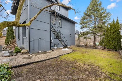 43 Marshall Street, Meaford, ON N4L 1E4