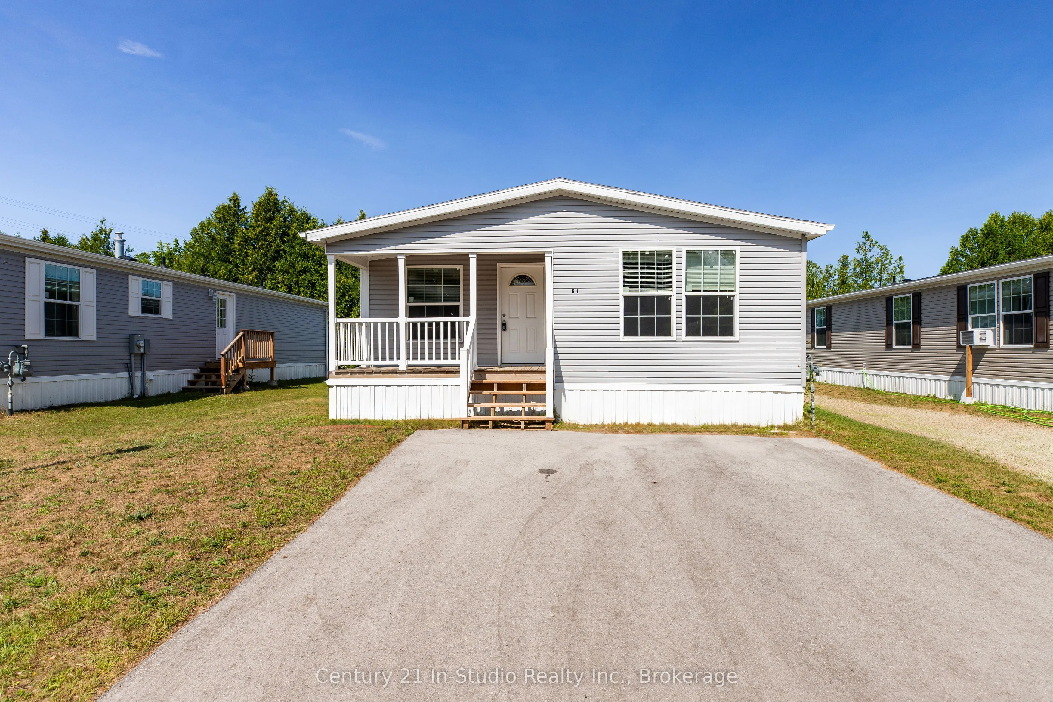 332 Concession 6 N/A, ON N0H 2C7