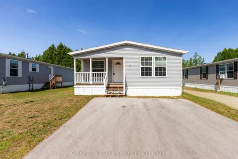 332 Concession 6 N/A, ON N0H 2C7