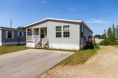 332 Concession 6 N/A, Saugeen Shores, ON N0H 2C7