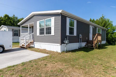 332 Concession 6 N/A, Saugeen Shores, ON N0H 2C7