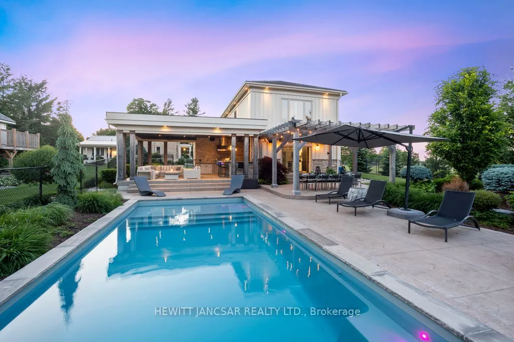 825946 Township Road 8 Road, Blandford-Blenheim, ON N0J 1M0