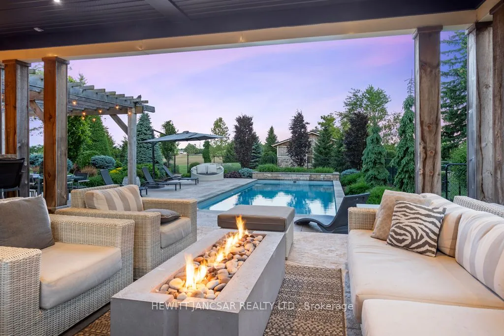 825946 Township Road 8 Road, Blandford-Blenheim, ON N0J 1M0