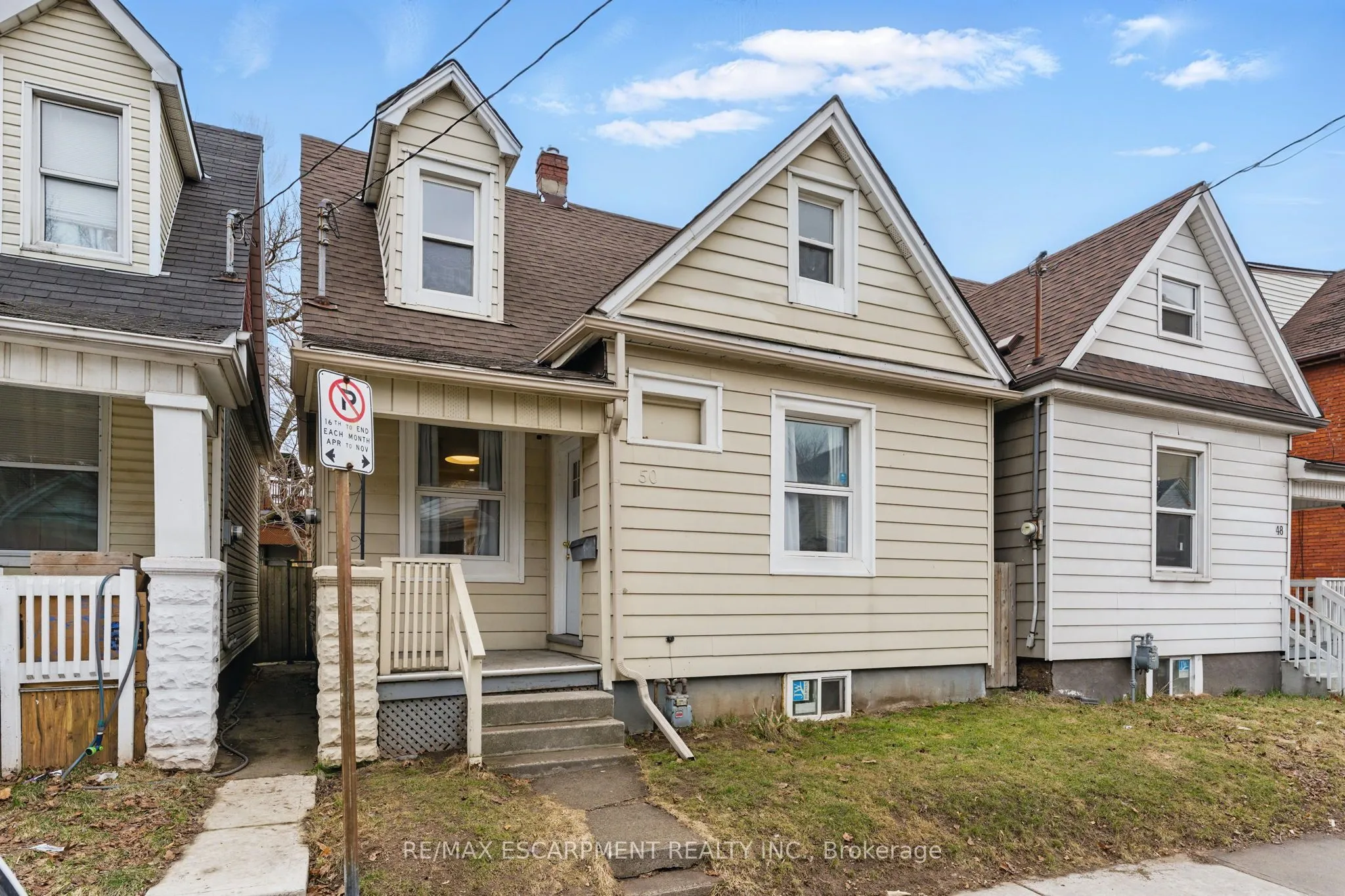 50 HARVEY Street, Hamilton, ON L8L 2L8