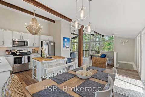 191 Chalet Crescent, Huntsville, ON P1H 1A6