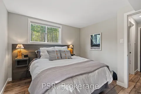 191 Chalet Crescent, Huntsville, ON P1H 1A6