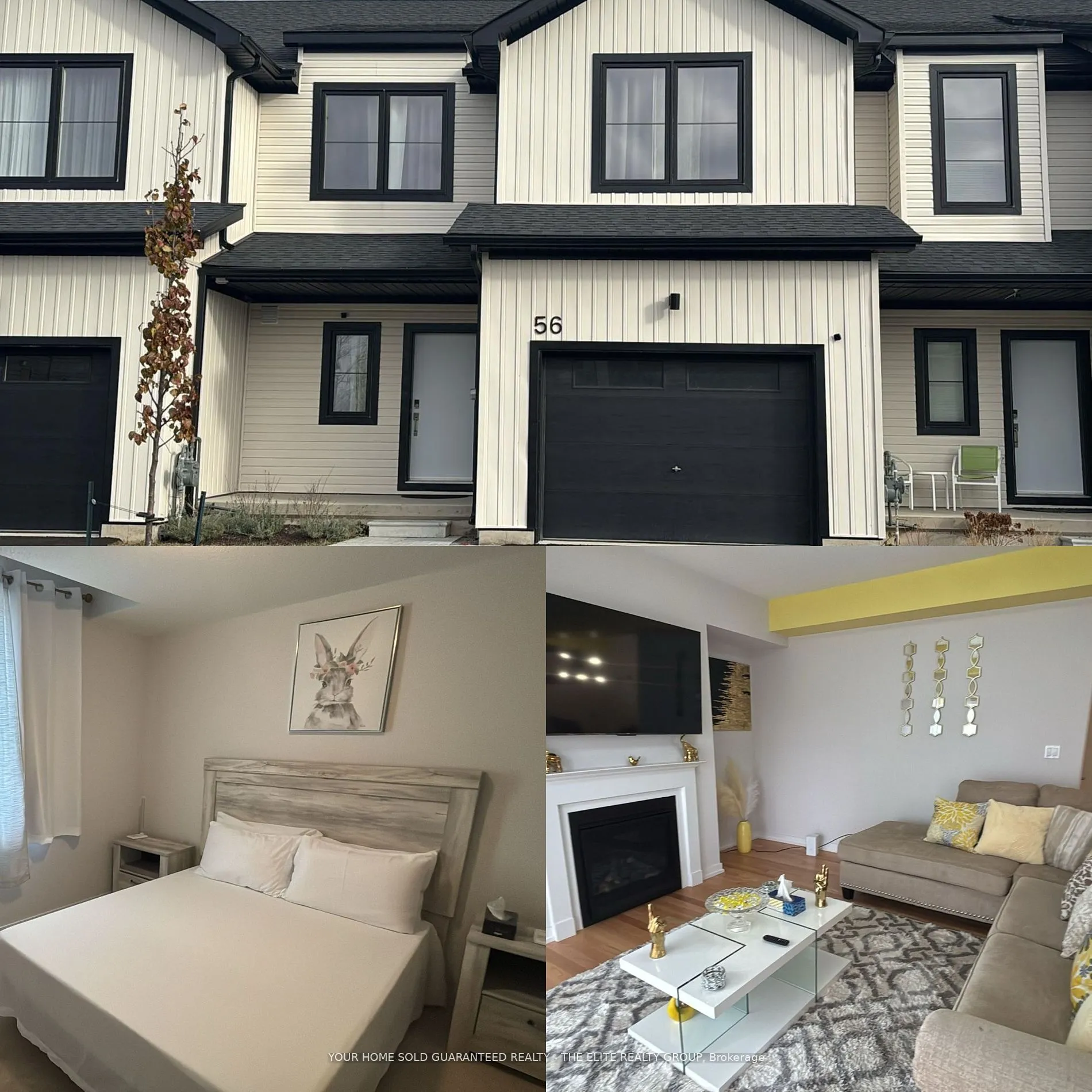 56 Trailside Drive, Haldimand, ON N0A 1S0