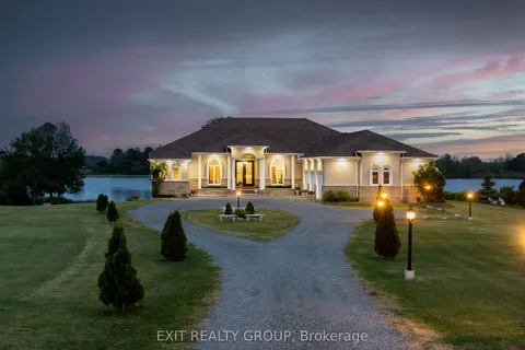 19281 Loyalist Parkway, Prince Edward County, ON K0K 2J0