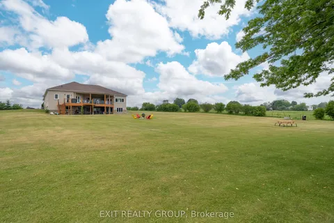 19281 Loyalist Parkway, Prince Edward County, ON K0K 2J0