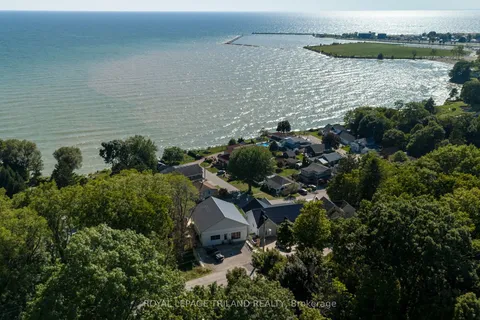 164 Brayside Street, Central Elgin, ON N5L 1A2
