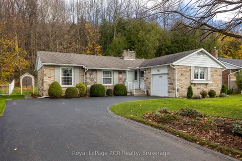 149 7th Avenue, Owen Sound, ON N4K 2W8