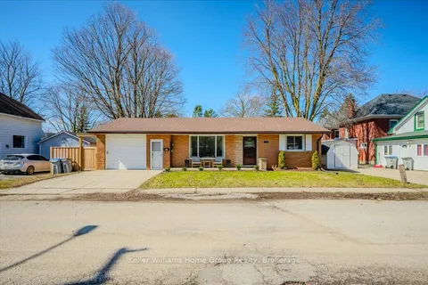 135 LILLICO Avenue, North Perth, ON N4W 2L4