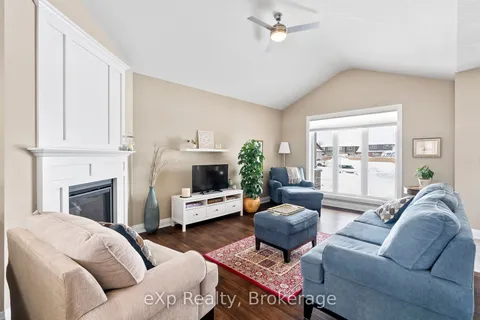 127 DOUGS Crescent, Wellington North, ON N0G 2L4
