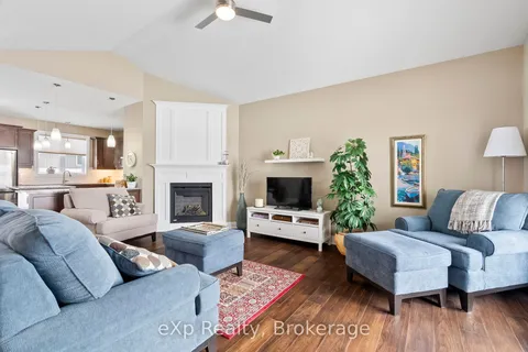 127 DOUGS Crescent, Wellington North, ON N0G 2L4