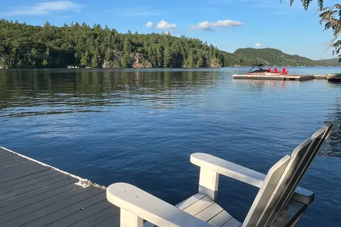 1019 Raspberry Lane, Lake of Bays, ON P0A 1H0