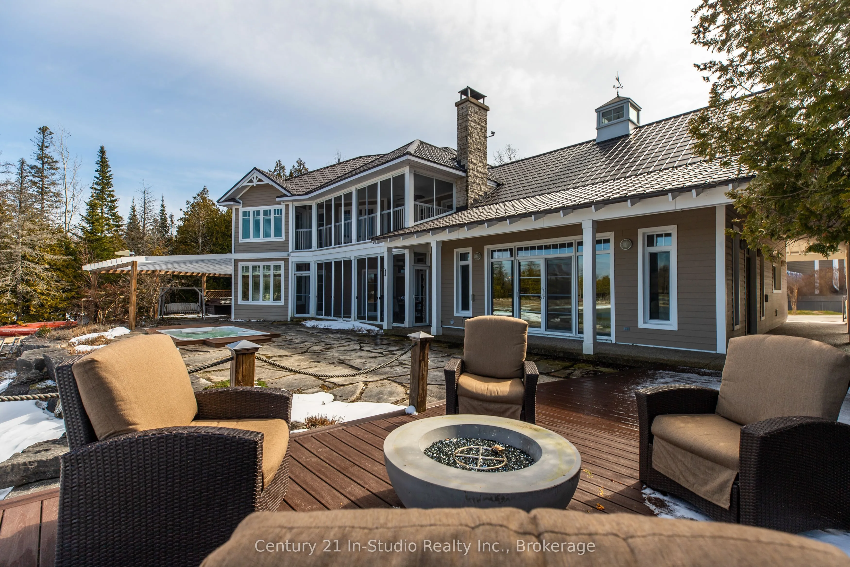 26 Green Cedar Drive, Northern Bruce Peninsula, ON N0H 1W0