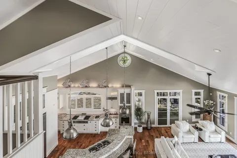 26 Green Cedar Drive, Northern Bruce Peninsula, ON N0H 1W0