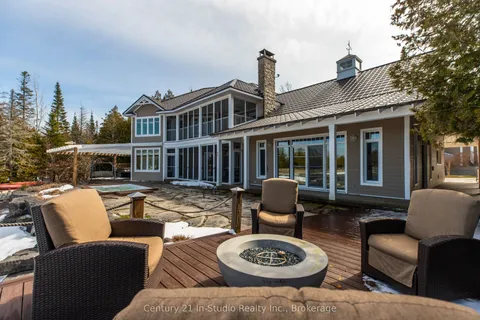 26 Green Cedar Drive, Northern Bruce Peninsula, ON N0H 1W0