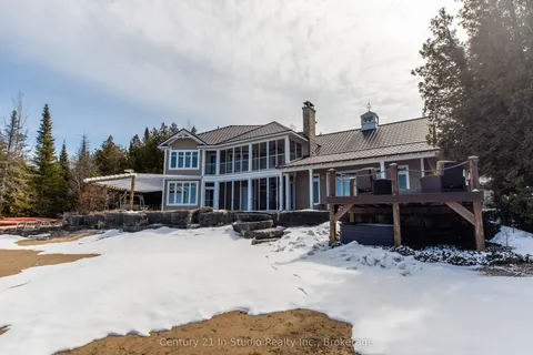 26 Green Cedar Drive, Northern Bruce Peninsula, ON N0H 1W0