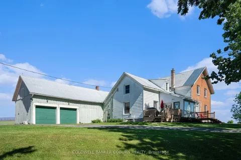 2327 Hwy 31 Highway, North Dundas, ON K0C 2K0