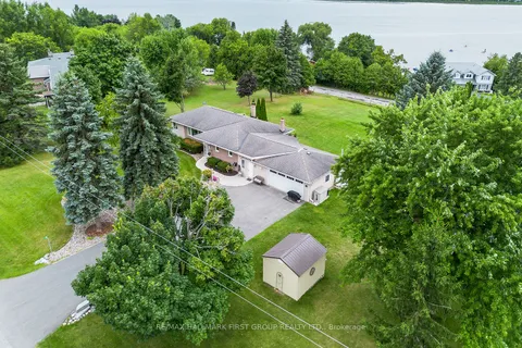 122 Gilson Point Road, Kawartha Lakes, ON K0M 2C0