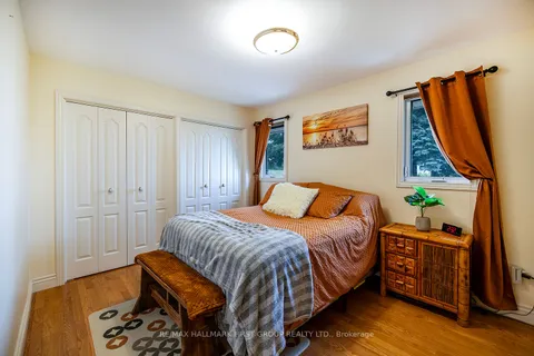122 Gilson Point Road, Kawartha Lakes, ON K0M 2C0