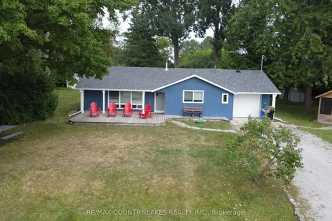 38 MacPherson Crescent, Kawartha Lakes, ON K0M 2B0