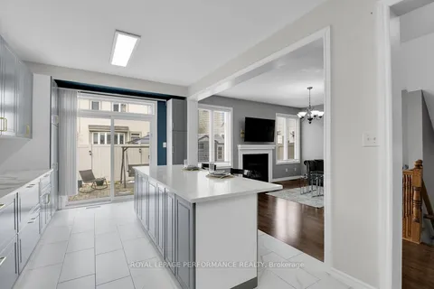 3451 River Run Avenue, Barrhaven, ON K2J 0R5