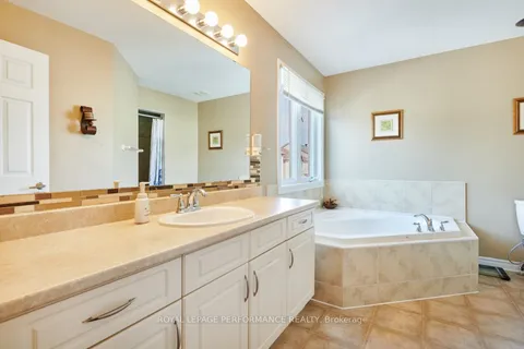 3451 River Run Avenue, Barrhaven, ON K2J 0R5
