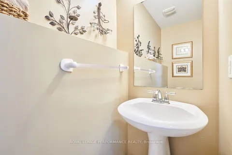 3451 River Run Avenue, Barrhaven, ON K2J 0R5