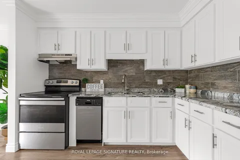 26 Baxter Crescent, Thorold, ON L2V 4R6