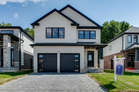3019 Petty Road, ON N6L 0A7