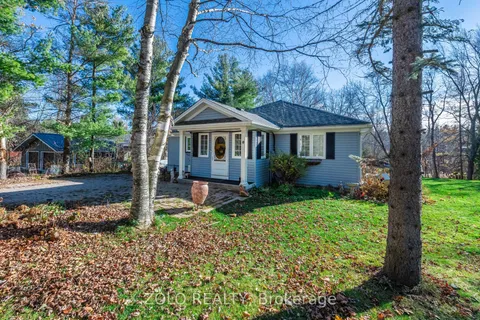 24 Dean Road, Mulmur, ON L0N 1S8
