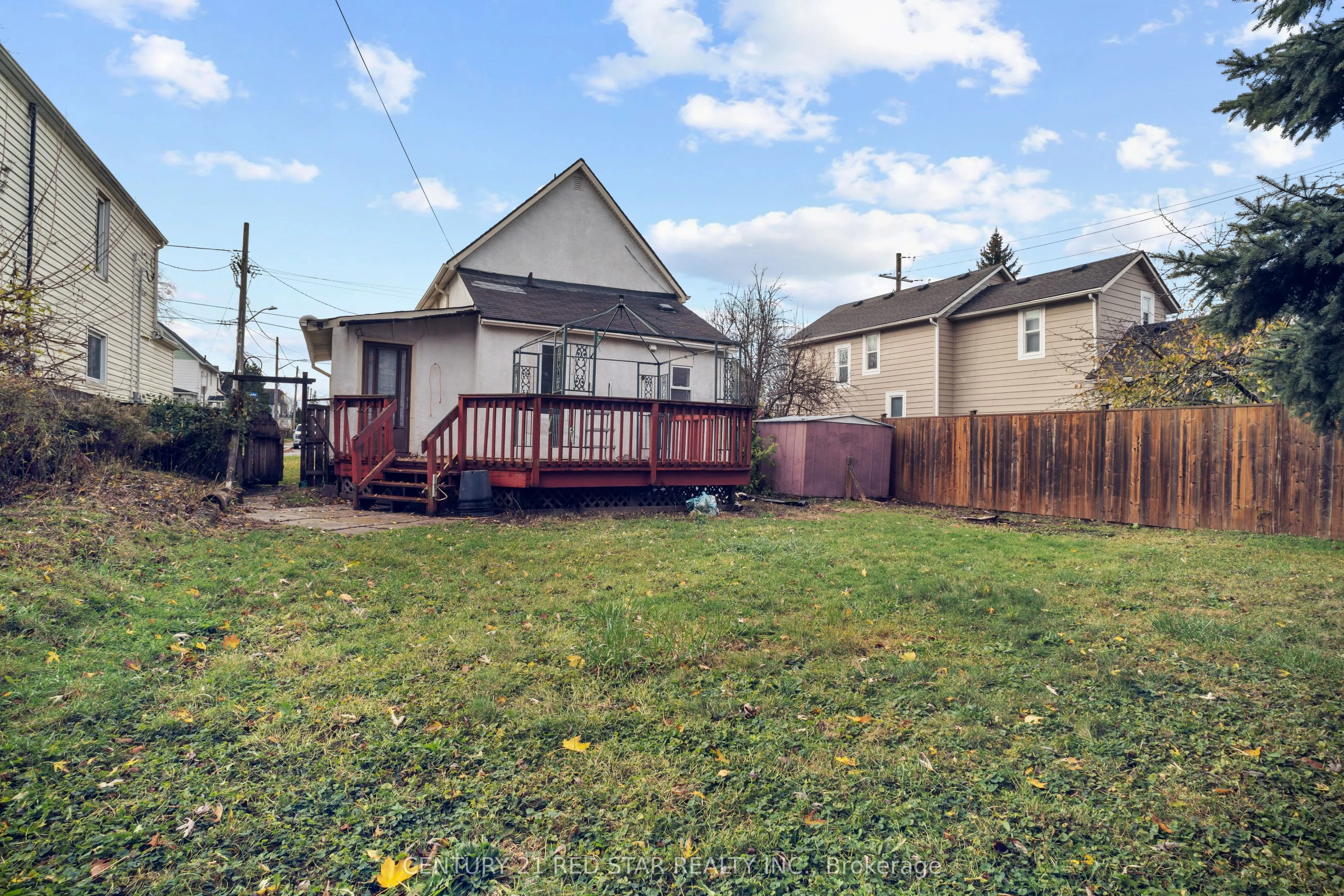 Property