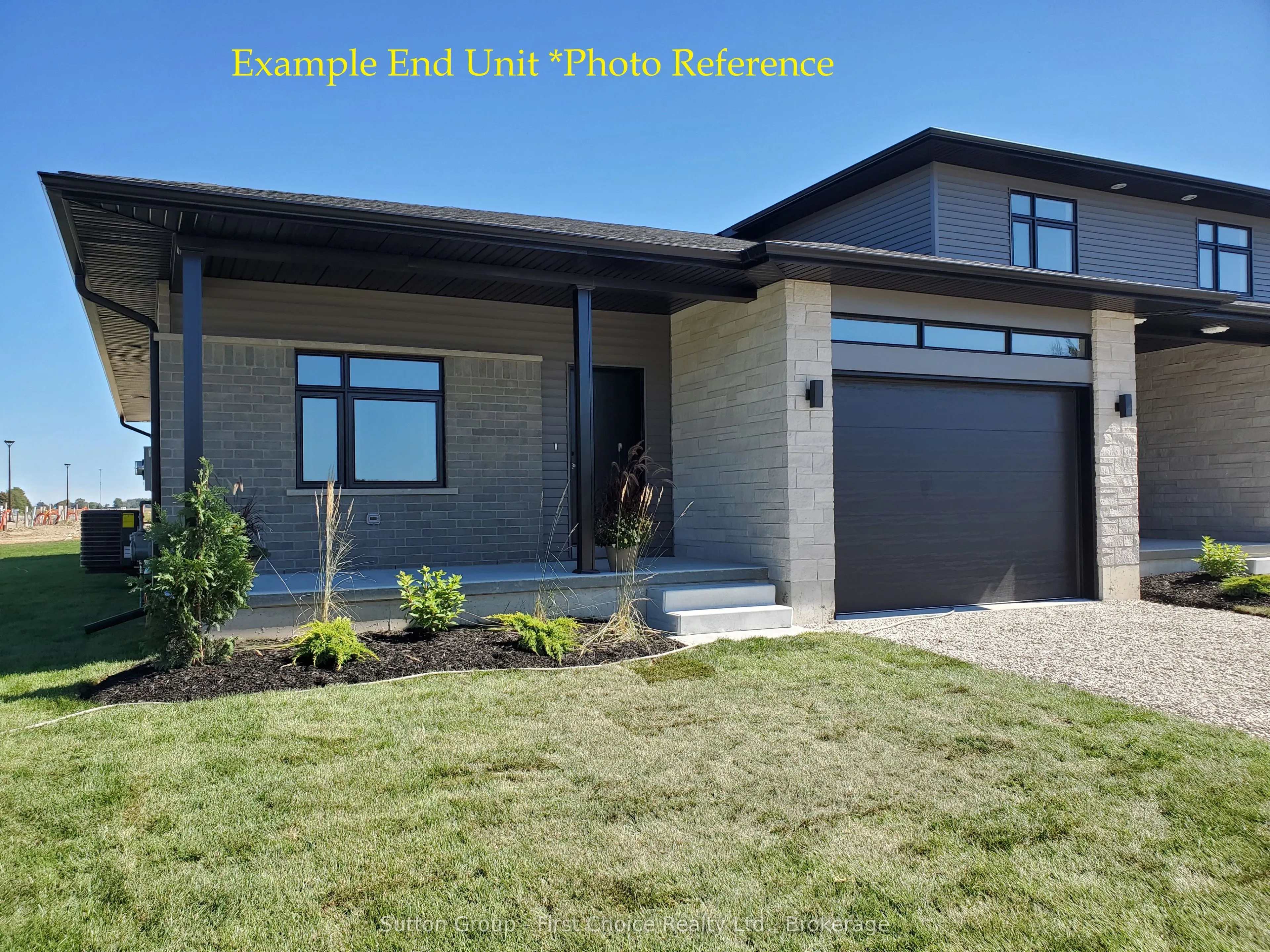 98 Lawson Drive, South Huron, ON N0M 1S1