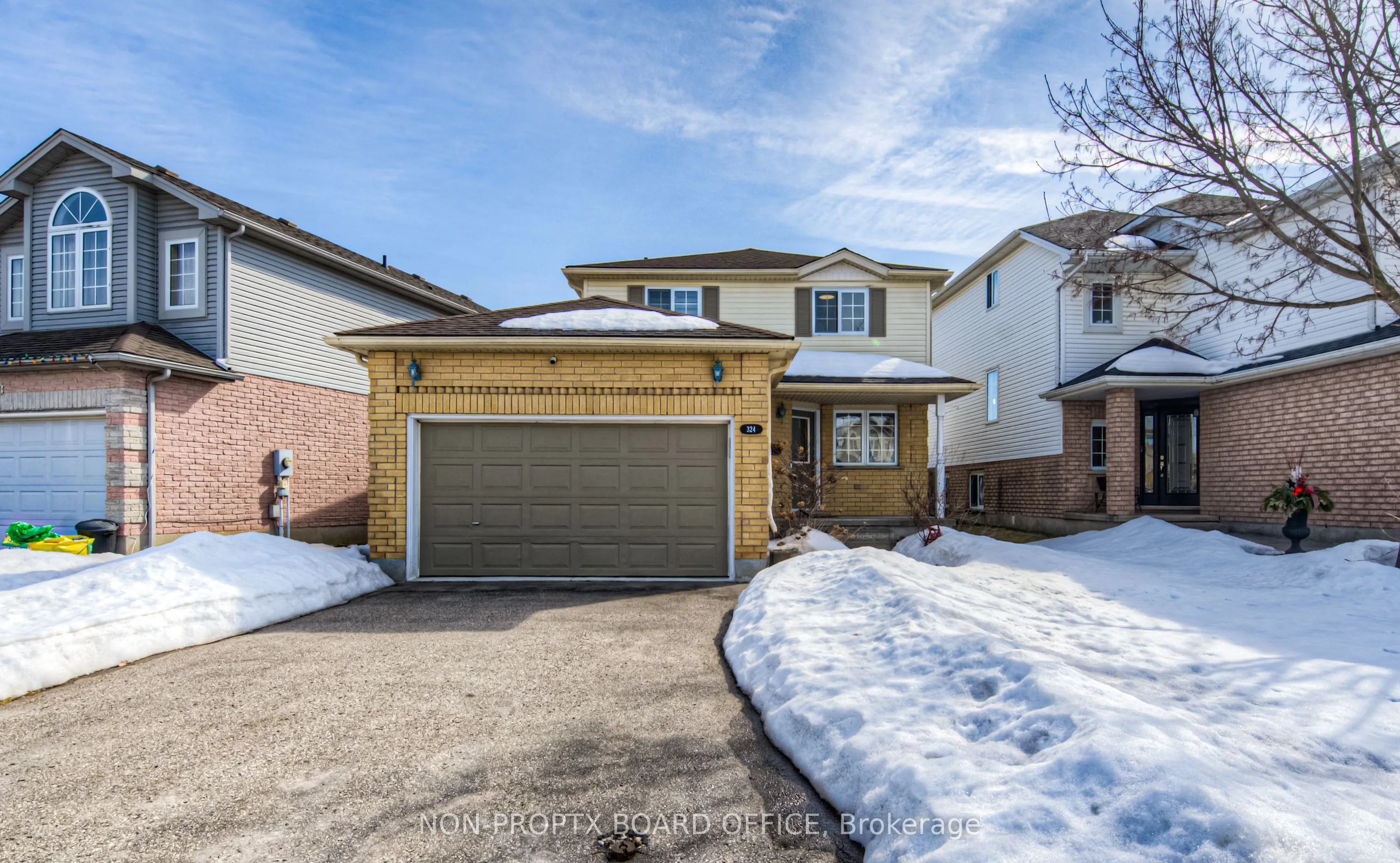 324 Havendale Crescent, Waterloo, ON N2T 2T2