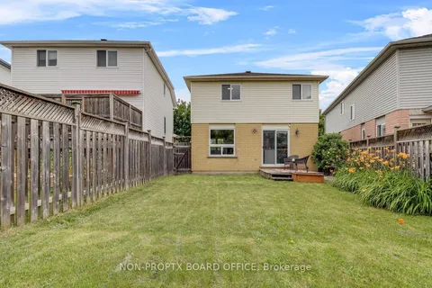 324 Havendale Crescent, Waterloo, ON N2T 2T2