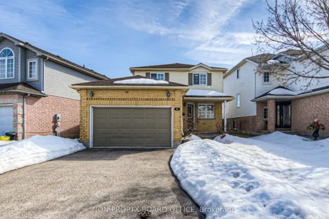 324 Havendale Crescent, Waterloo, ON N2T 2T2