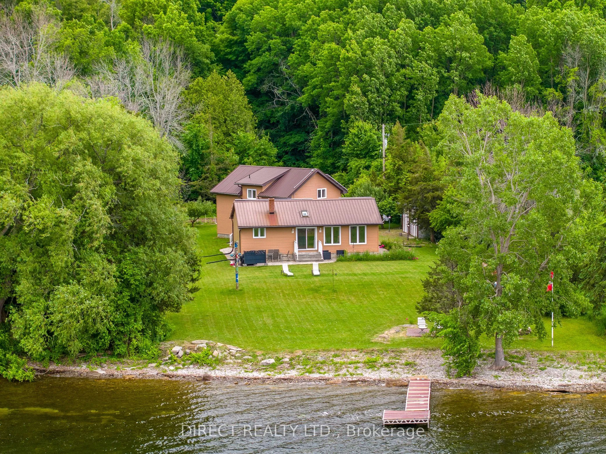 1847 County Rd 7 N/A, Prince Edward County, ON K0K 2T0