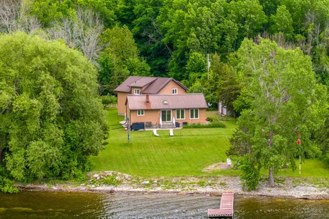 1847 County Rd 7 N/A, Prince Edward County, ON K0K 2T0