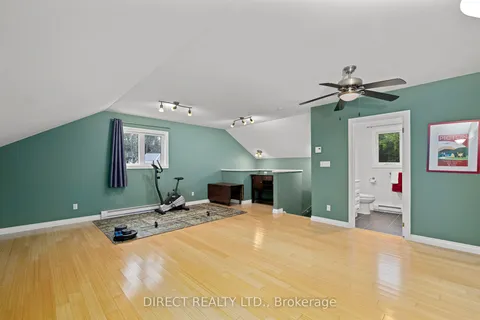 1847 County Rd 7 N/A, Prince Edward County, ON K0K 2T0