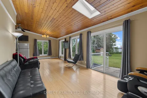 1847 County Rd 7 N/A, Prince Edward County, ON K0K 2T0