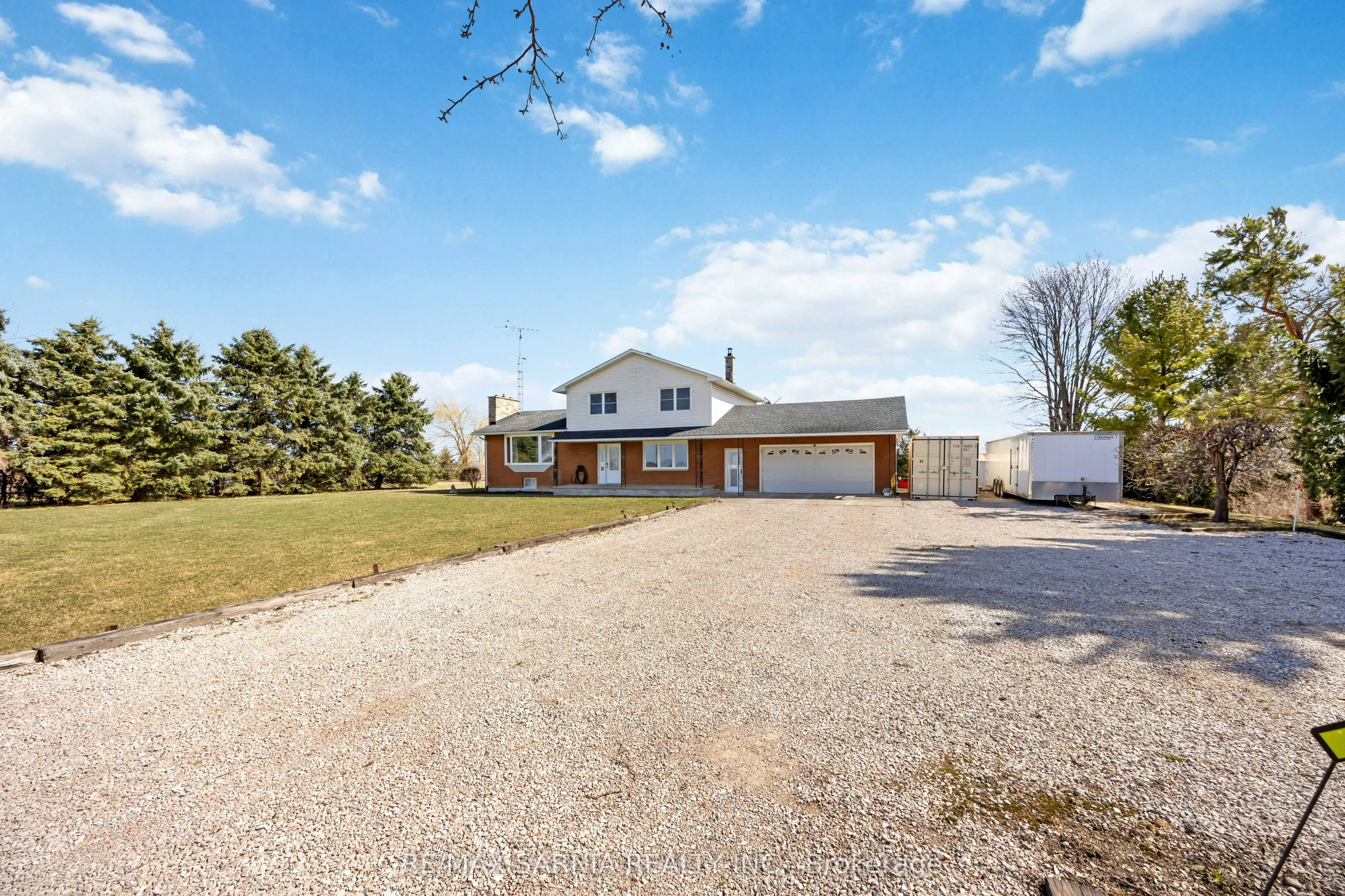4186 Fairweather Road, Enniskillen, ON N0N 1R0