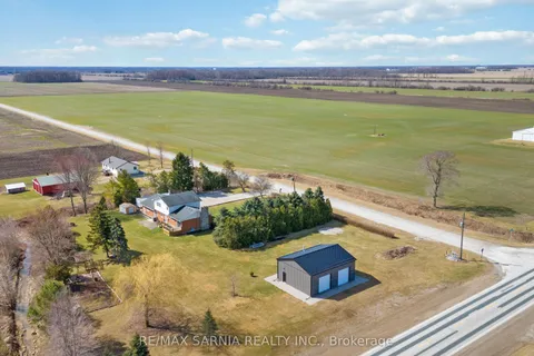 4186 Fairweather Road, Enniskillen, ON N0N 1R0