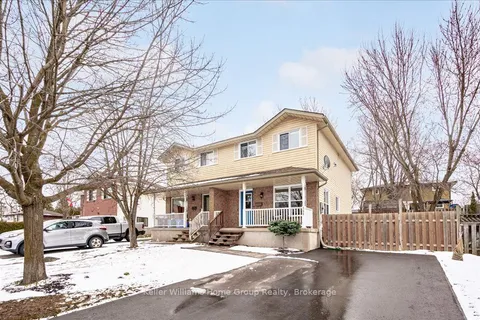 388 HIGHLAND RD N/A, Centre Wellington, ON N1M 3N8