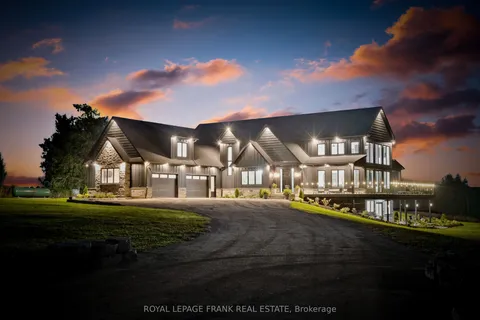 27 Morton Line, Cavan Monaghan, ON L0A 1C0