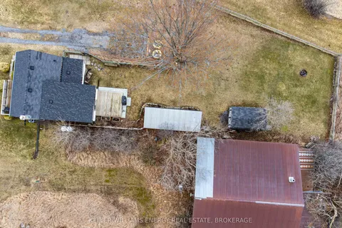 18617 Loyalist Parkway, Prince Edward County, ON K0K 2J0