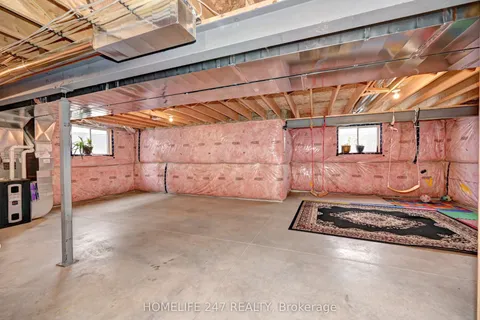815 Binning Street, North Perth, ON N4W 1H3