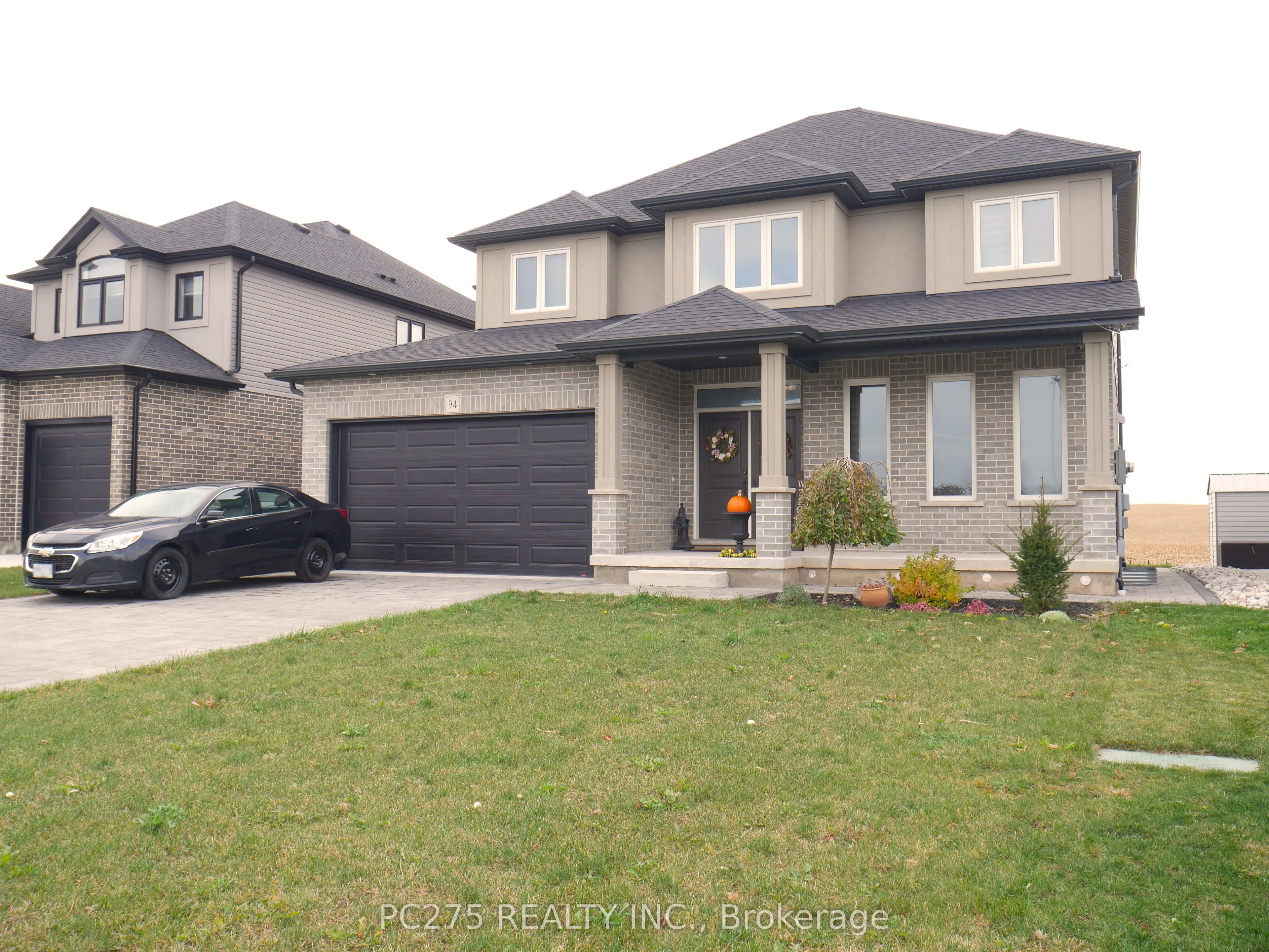 94 Beech Boulevard, Tillsonburg, ON N4G 5S1